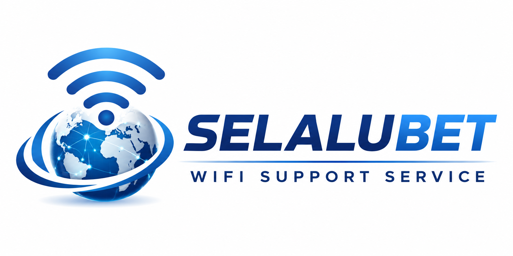 SELALUBET Logo